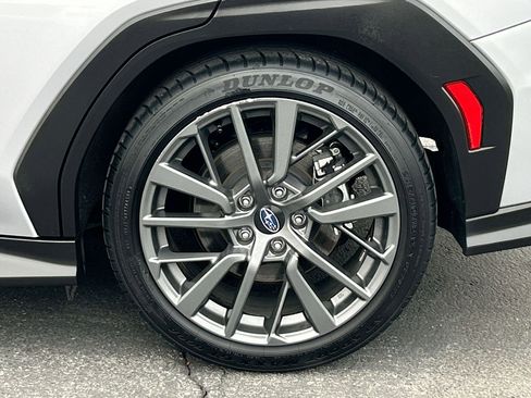 Used 2022 Subaru WRX GT image 22