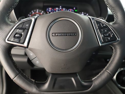 Used 2024 Chevrolet Camaro LT w/ RS Package image 22