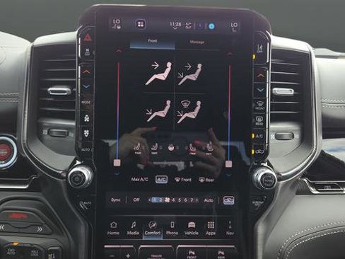 New 2026 RAM 1500 RHO w/ RHO Level 1 Equipment Group AWD/4WD image 18