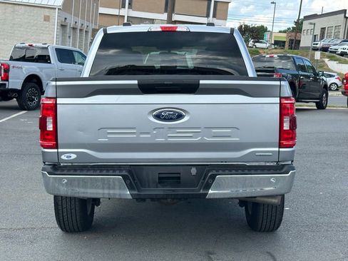 Used 2023 Ford F150 XLT AWD/4WD image 8