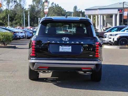 New 2026 Hyundai Palisade Limited AWD/4WD image 4