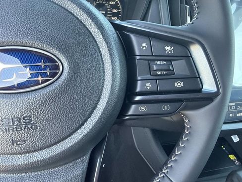 New 2026 Subaru Forester Sport AWD/4WD image 38