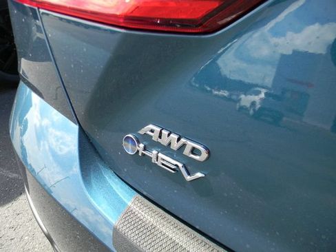 New 2026 Toyota Camry SE w/ Convenience Package AWD/4WD image 8
