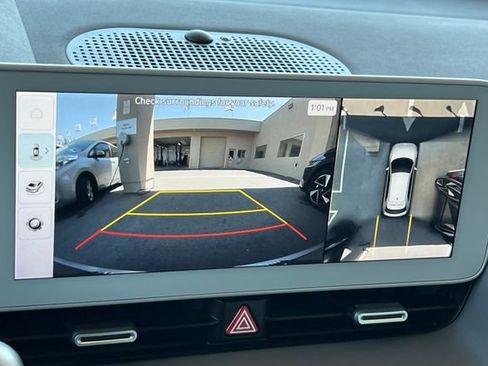 Certified 2024 Hyundai Ioniq 5 Limited RWD image 25