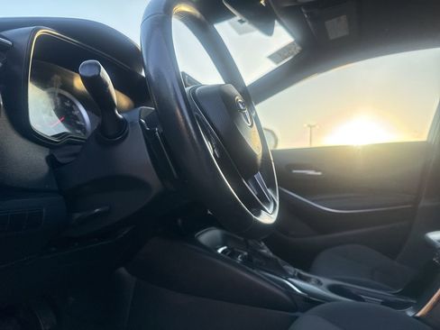 Used 2021 Toyota Corolla SE image 32