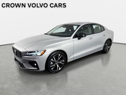 Used 2025 Volvo S60 B5 Plus