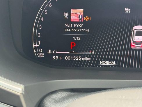 Certified 2026 Acura MDX SH-AWD w/ Technology Package image 27