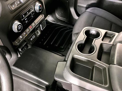 Certified 2024 GMC Sierra 3500 Pro image 13