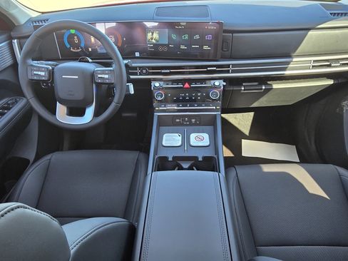 New 2026 Hyundai Santa Fe SEL image 24