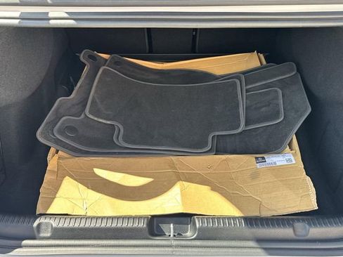 Used 2024 Mercedes-Benz EQE 350+ 350 Sedan image 16