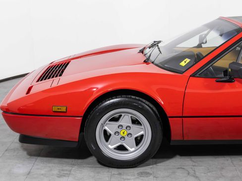 Used 1988 Ferrari 328 GTS image 23