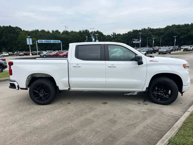 New 2026 Chevrolet Silverado 1500 RST w/ All Star Edition Plus AWD/4WD image 12