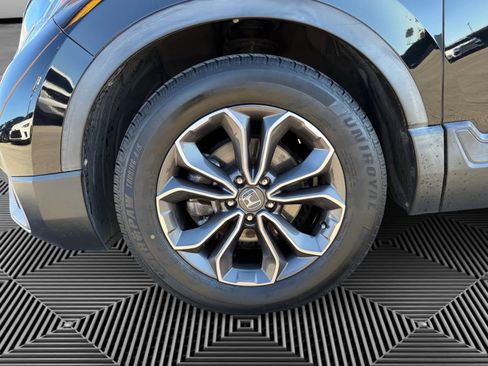Used 2020 Honda CR-V EX-L image 9