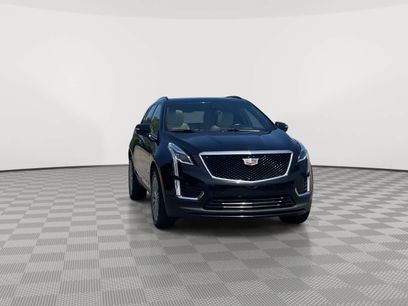Certified 2024 Cadillac XT5 Sportv w/ Technology Package
