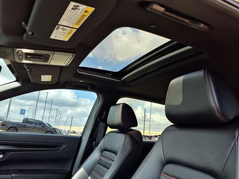 Used 2026 Honda CR-V Sport-L image 10