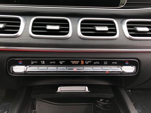 Used 2022 Mercedes-Benz GLE 350 GLE 350 w/ AMG Line Exterior image 31