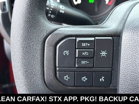 Used 2023 Ford F150 XL w/ STX Appearance Package AWD/4WD image 14