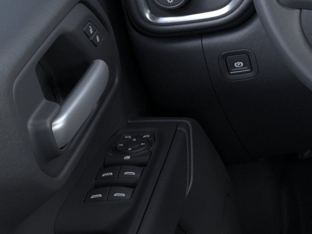 New 2026 Chevrolet Silverado 2500 Custom AWD/4WD image 22