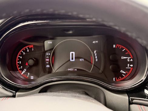 Used 2023 Dodge Durango GT image 20