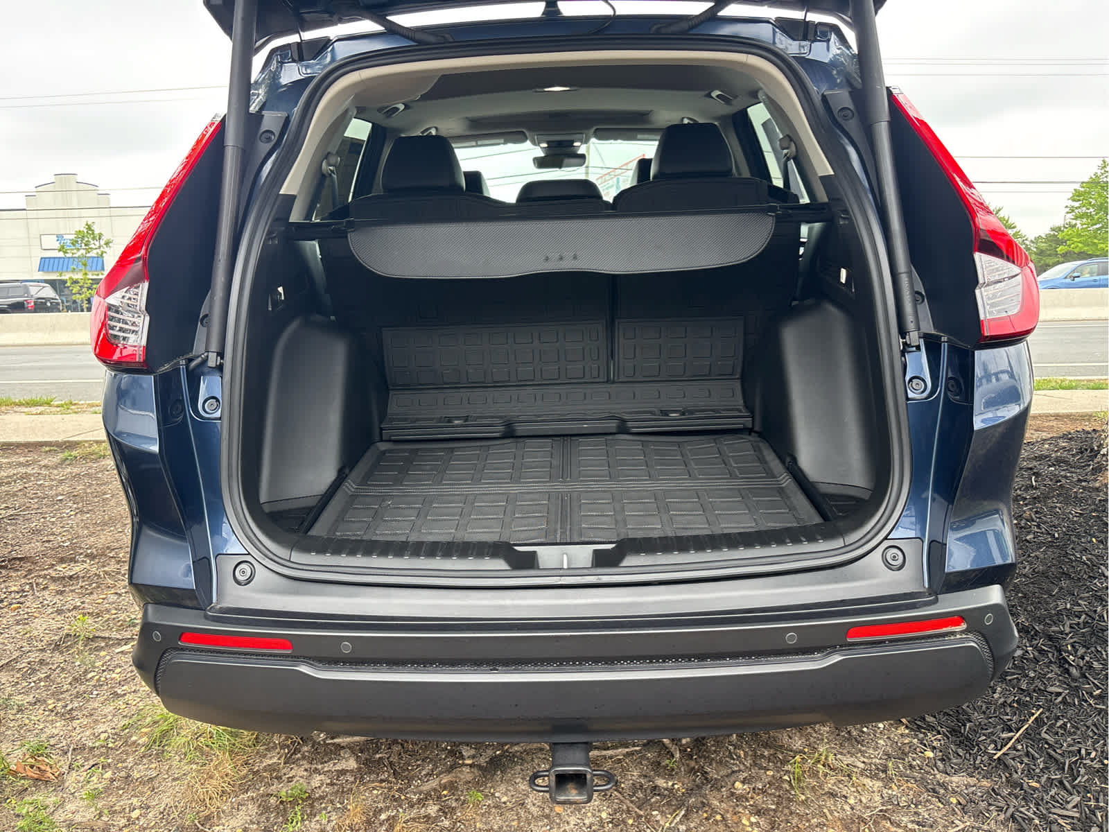 Used 2023 Honda CR-V EX-L image 28