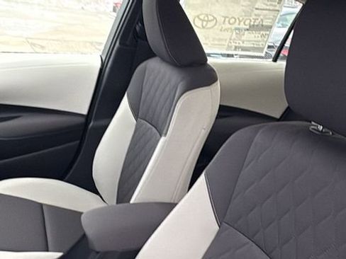 New 2026 Toyota Corolla LE image 20