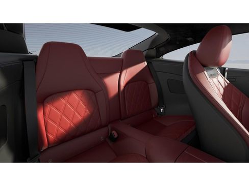 New 2026 Mercedes-Benz AMG GT 55 image 5