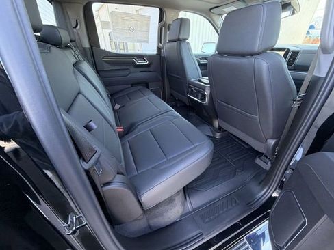 New 2026 GMC Sierra 1500 SLT w/ SLT Premium Plus Package image 27