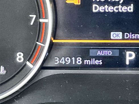 Used 2024 Nissan Rogue SV image 23