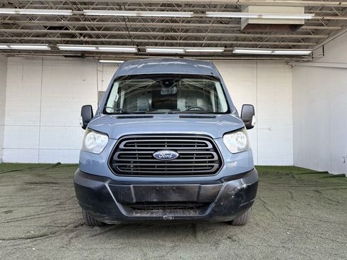 Used 2019 Ford Transit 250 148 High Roof Extended image 7