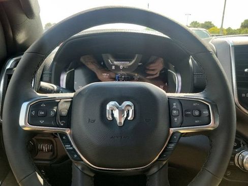 New 2027 RAM 1500 Lone Star AWD/4WD image 16