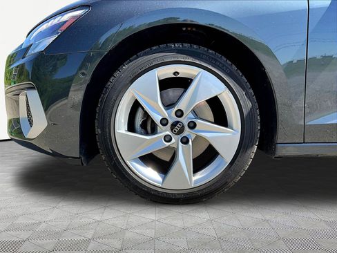 Used 2024 Audi A3 2.0T Premium FWD image 31