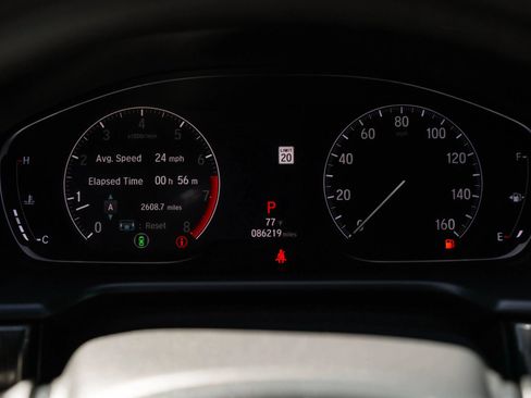 Used 2020 Honda Accord Sport image 15