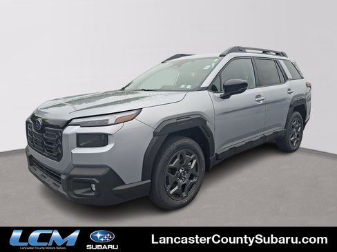 New 2026 Subaru Outback Premium AWD/4WD image 1