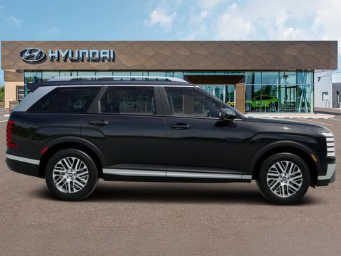 New 2026 Hyundai Palisade SEL image 5