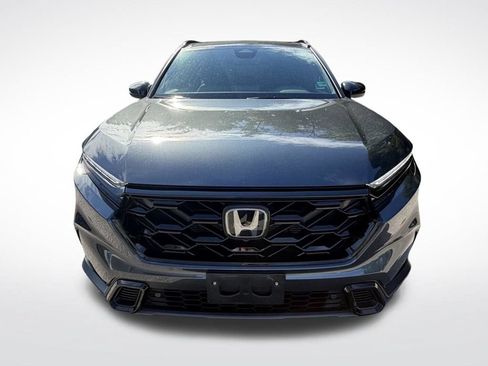 Used 2025 Honda CR-V Sport-L image 10