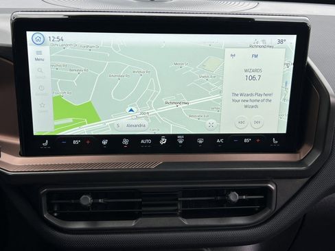 New 2025 Ford Bronco Sport Outer Banks w/ Outer Banks Tech Package+ image 14