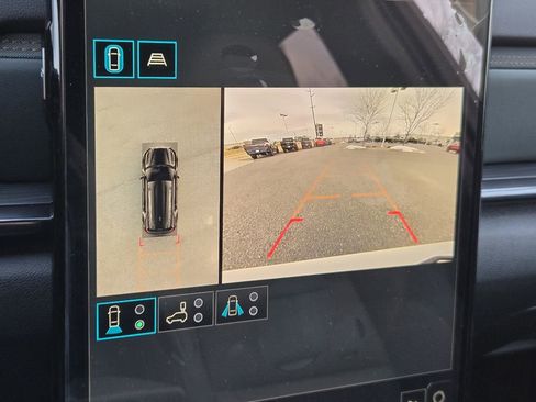 New 2026 GMC Terrain AT4 w/ Technology Package II image 23