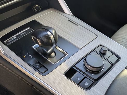 Used 2024 MAZDA CX-90 3.3 Turbo w/ Premium Package image 26