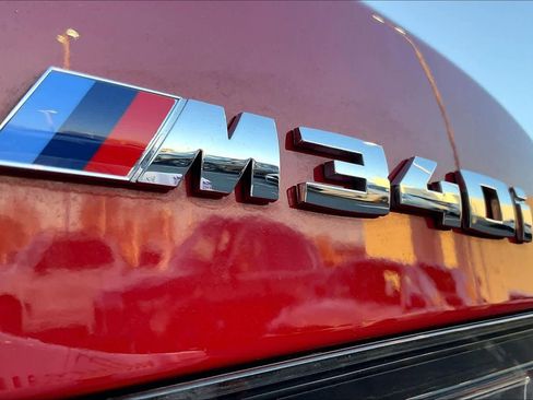 Used 2023 BMW M340i xDrive M340i xDrive image 11