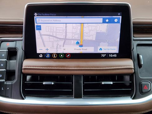 Used 2021 Chevrolet Tahoe High Country image 18