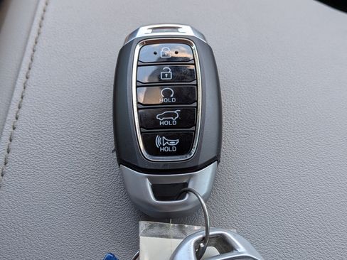 Used 2022 Hyundai Palisade SEL w/ Premium Package FWD image 37