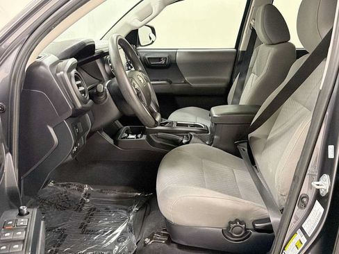 Certified 2022 Toyota Tacoma SR w/ SR Convenience Package RWD image 13