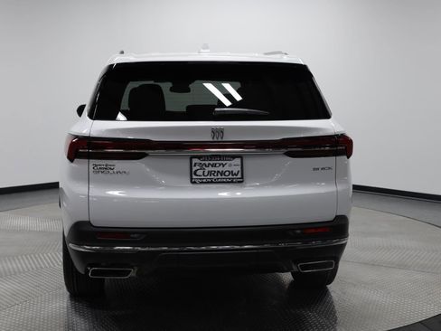 New 2026 Buick Enclave Preferred image 7