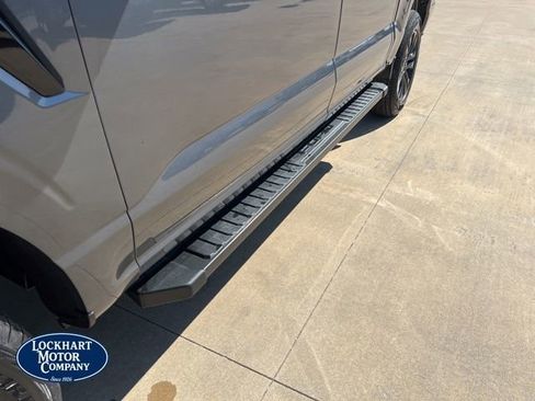 New 2026 Ford F150 XLT w/ Equipment Group 302A MID image 10