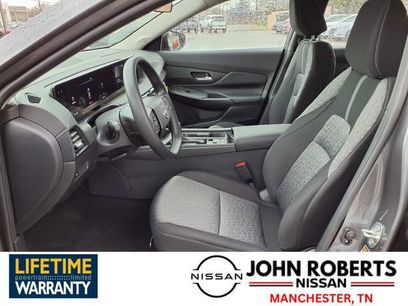 New 2026 Nissan Sentra SV w/ Floor Mat Package