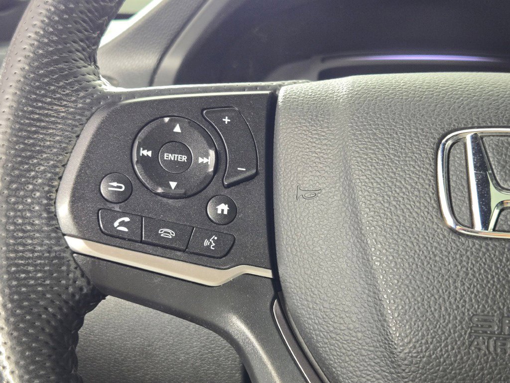 Used 2023 Honda Passport EX-L image 37