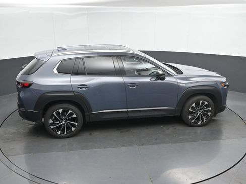 Used 2025 MAZDA CX-50 2.5 Hybrid w/ Premium Plus Pkg AWD/4WD image 46