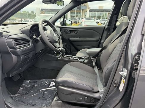 Certified 2026 Subaru Forester Premium AWD/4WD image 18