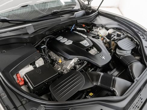 Used 2022 Maserati Levante GT image 4