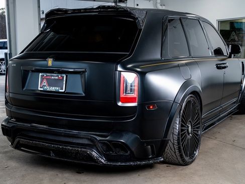 Used 2023 Rolls-Royce Cullinan image 6